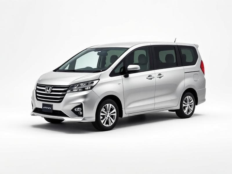 Honda Mobilio