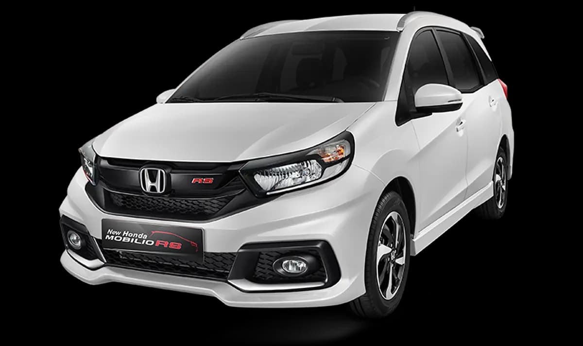 Pilih Mobil atau Motor